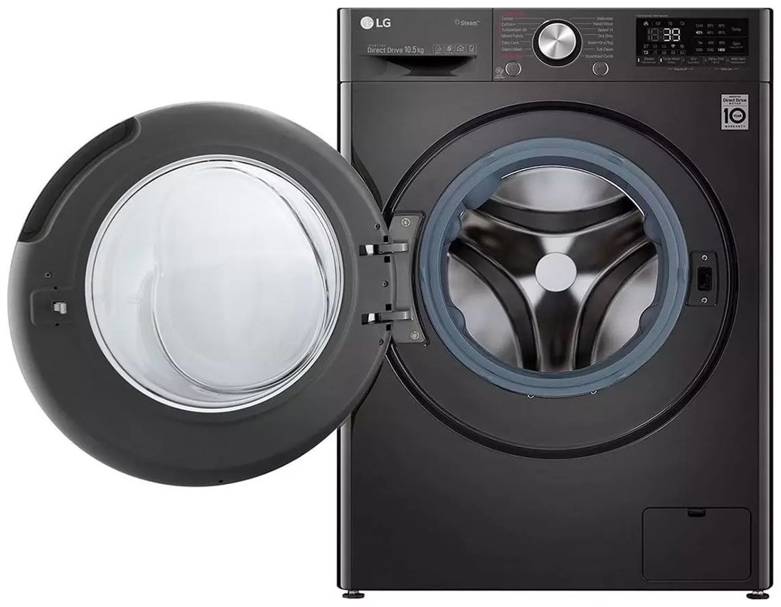 LG WV9142BRPABLPKOS