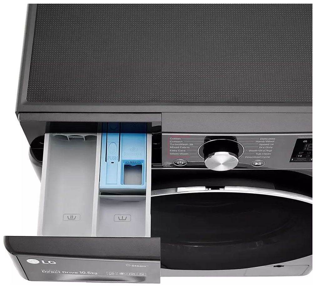 LG WV9142BRPABLPKOS