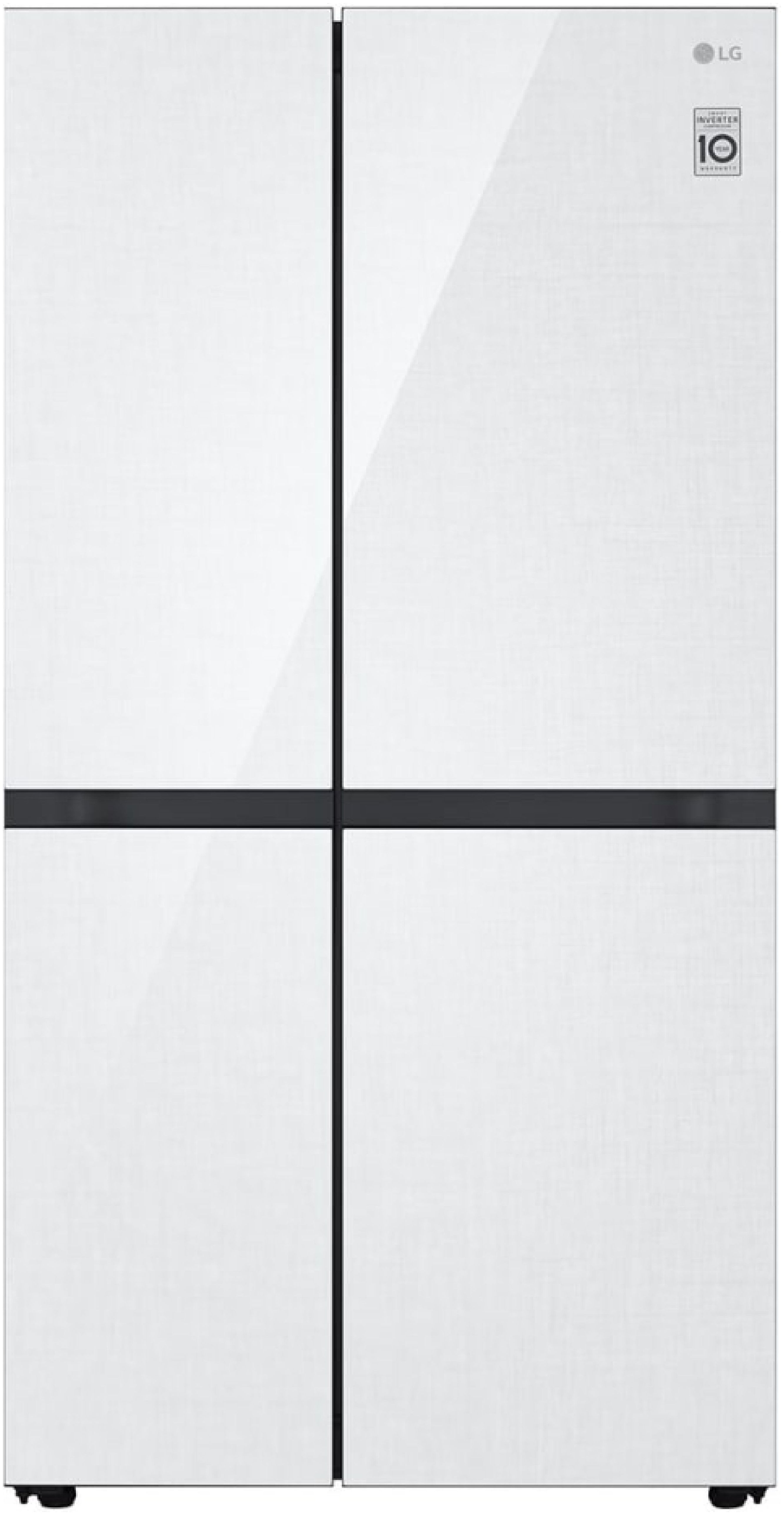 LG GCB-287GNWC