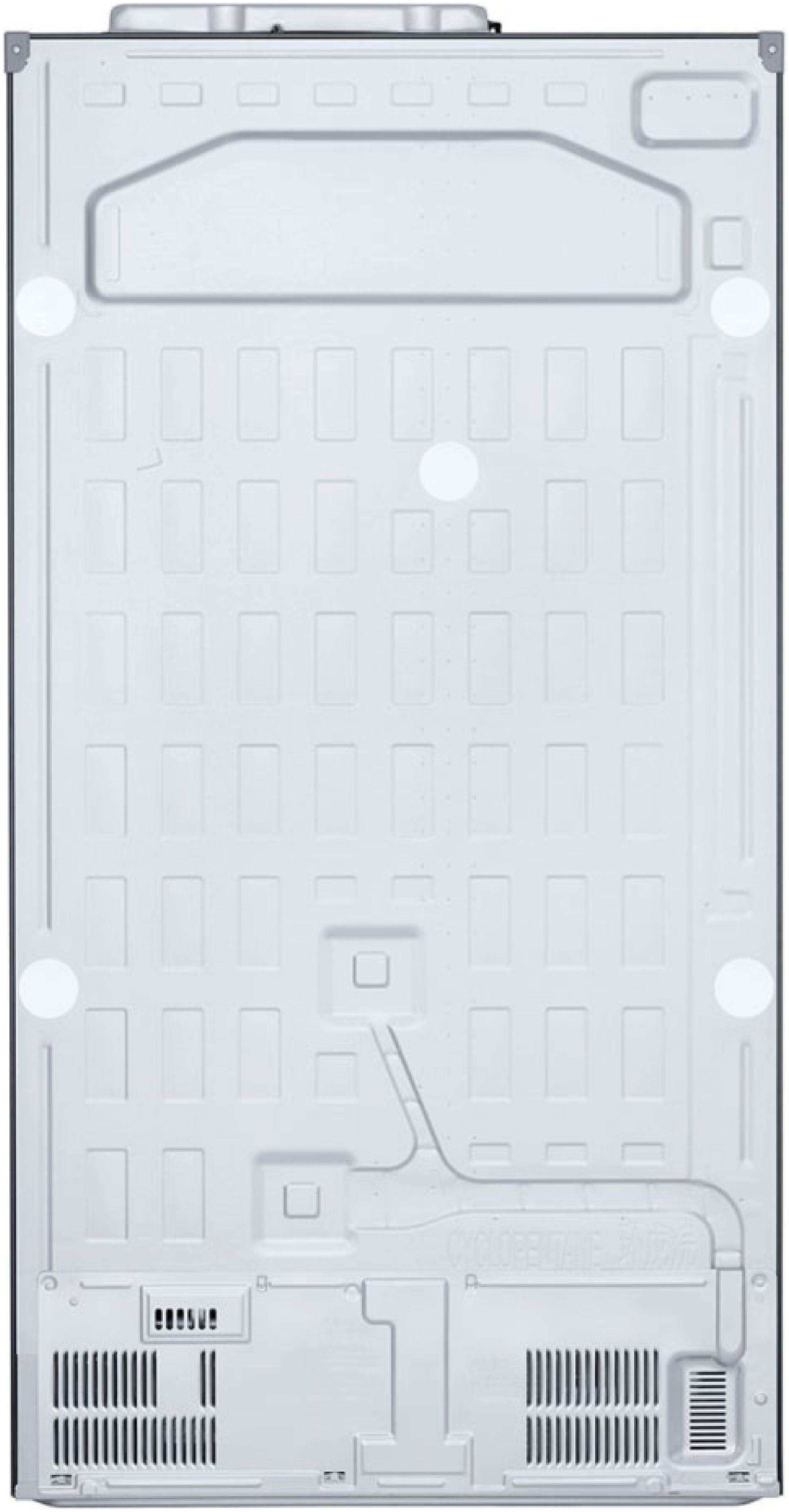 LG GCB-287GNWC