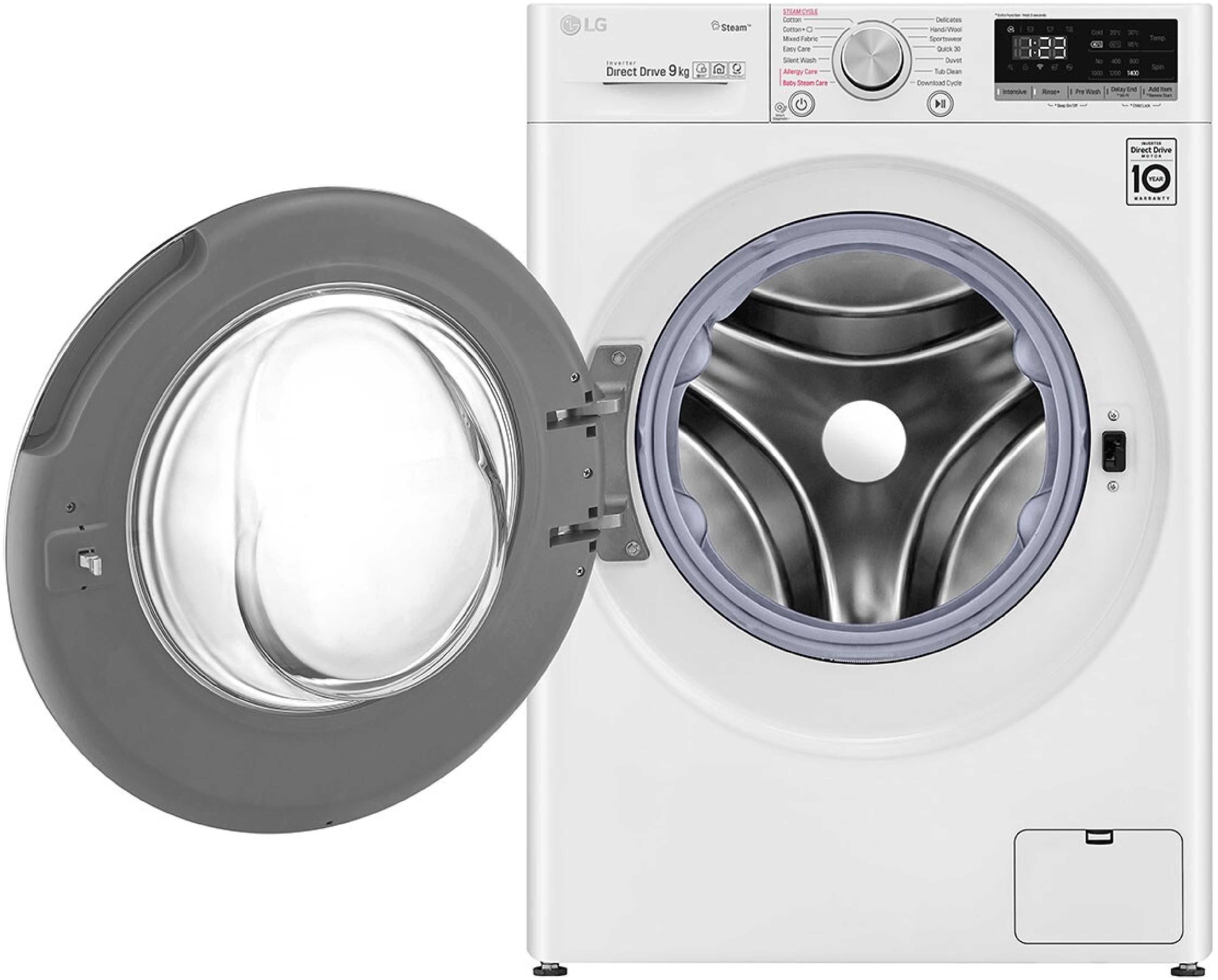 LG WV4149WVG