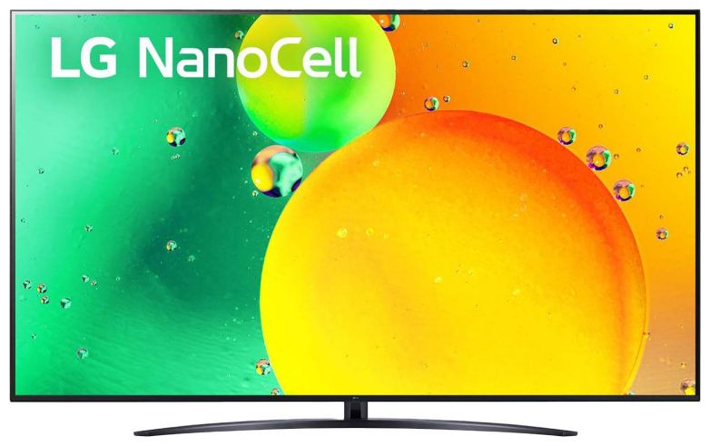 LG 75NANO766QA