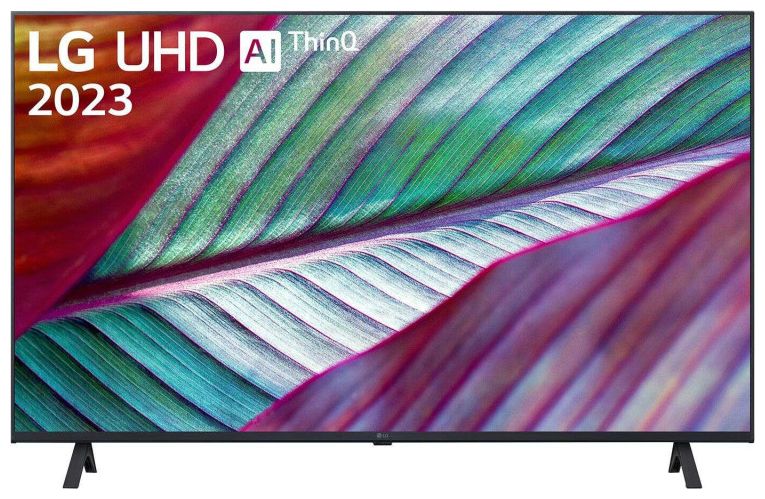 LG 43UR78006
