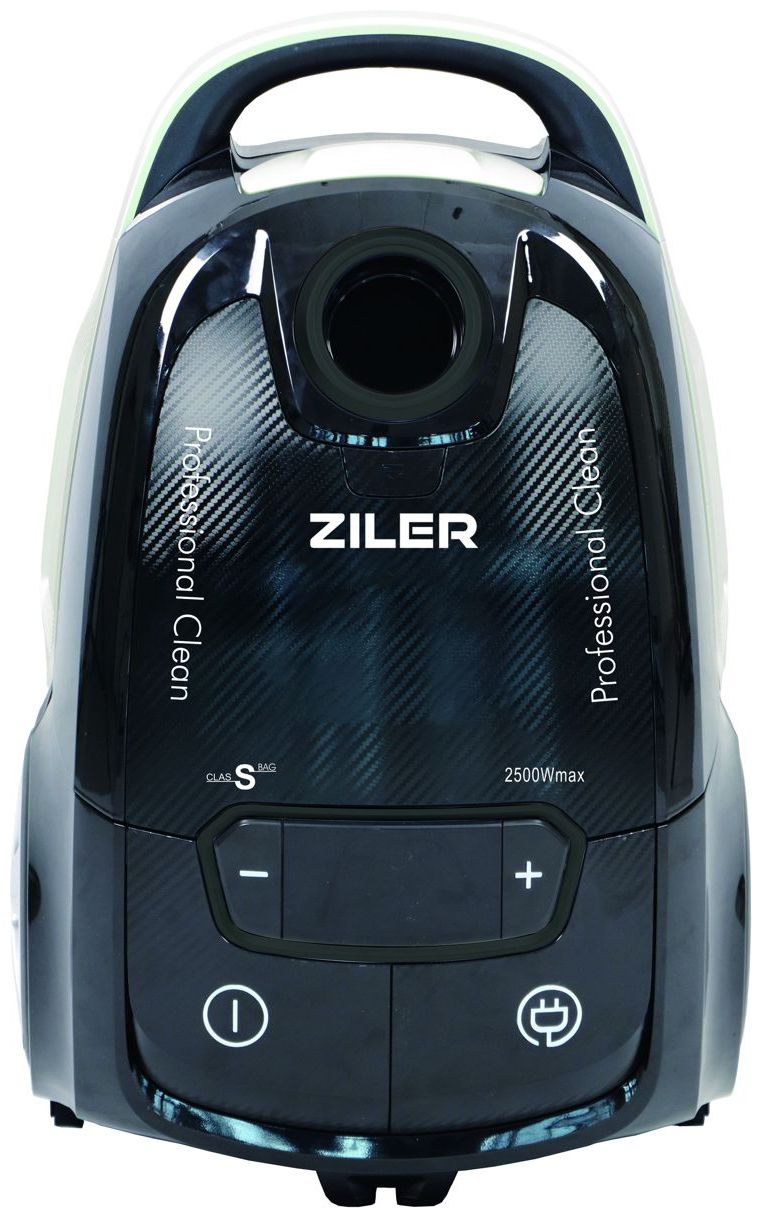 Ziler Z50B