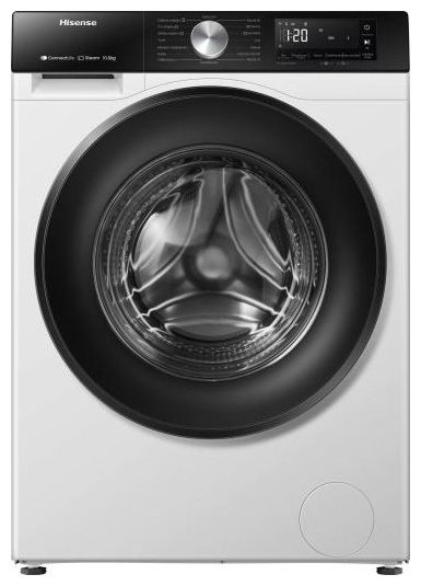 Hisense WF3S1043BW