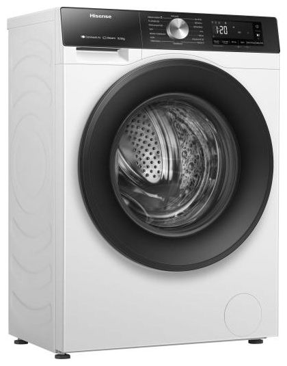 Hisense WF3S1043BW