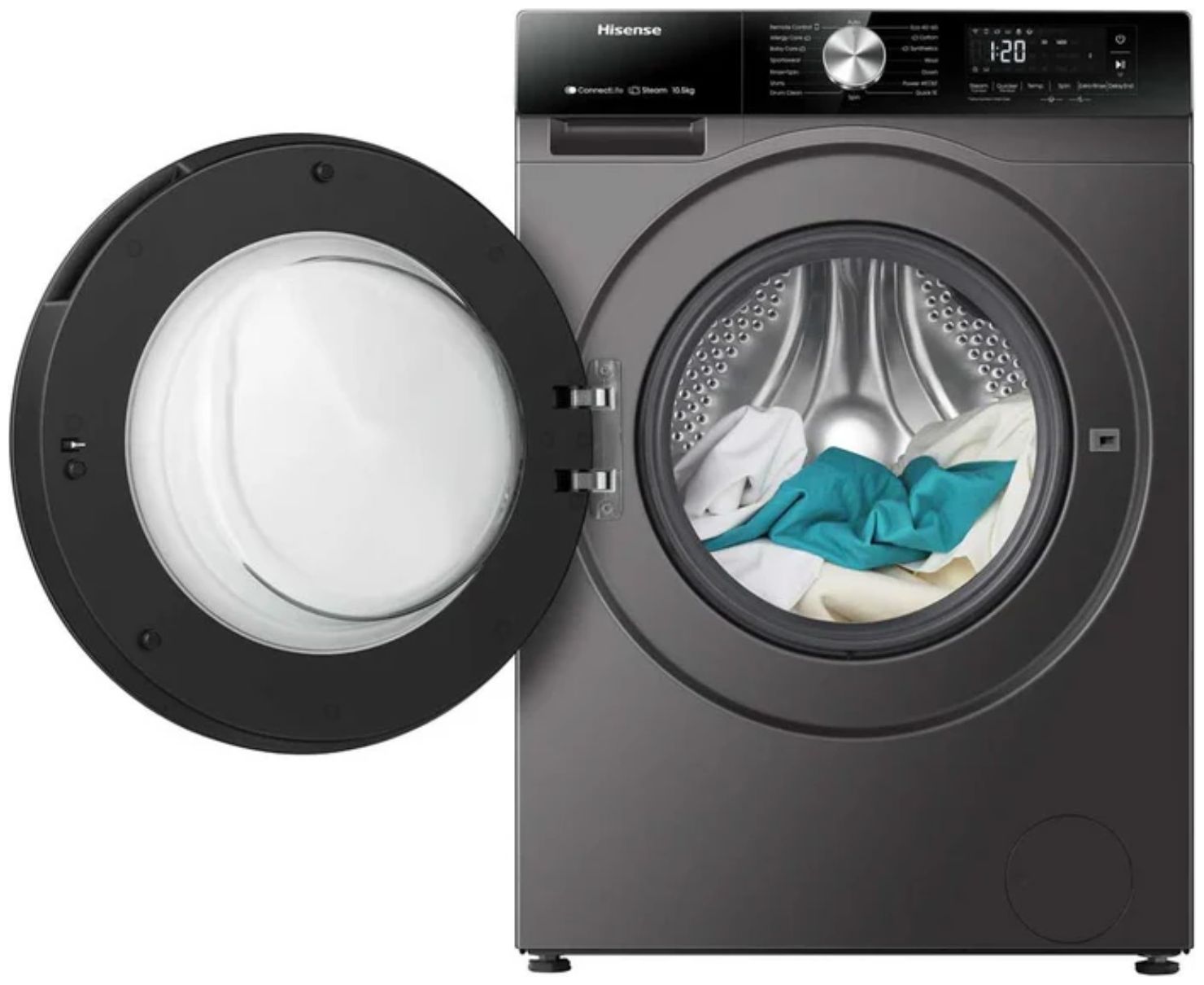 Hisense WF3S1243BT
