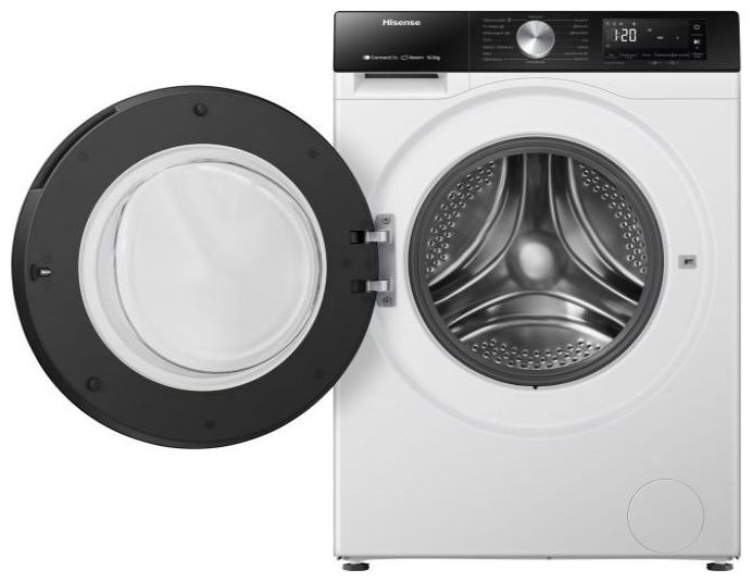 Hisense WF3S1043BW