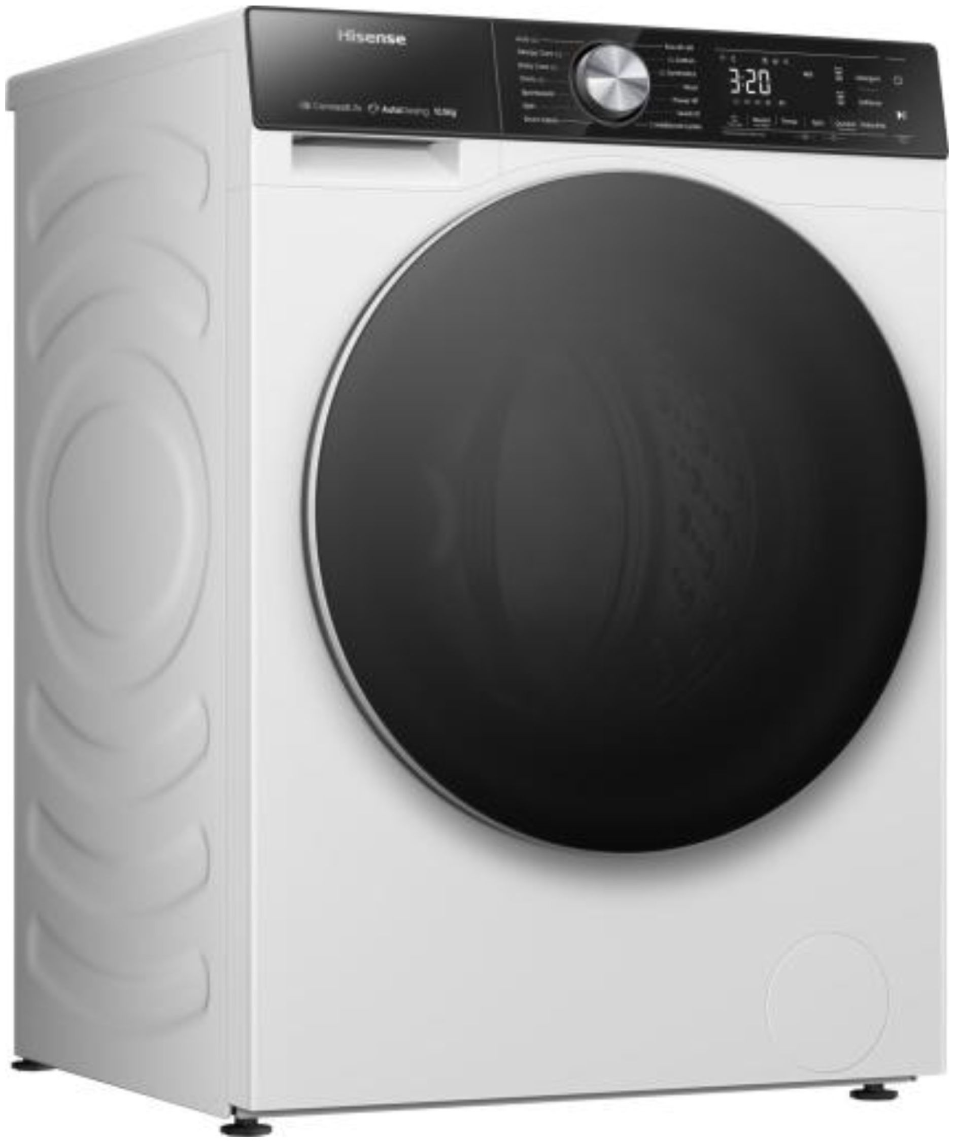 Hisense WF5S1045BW