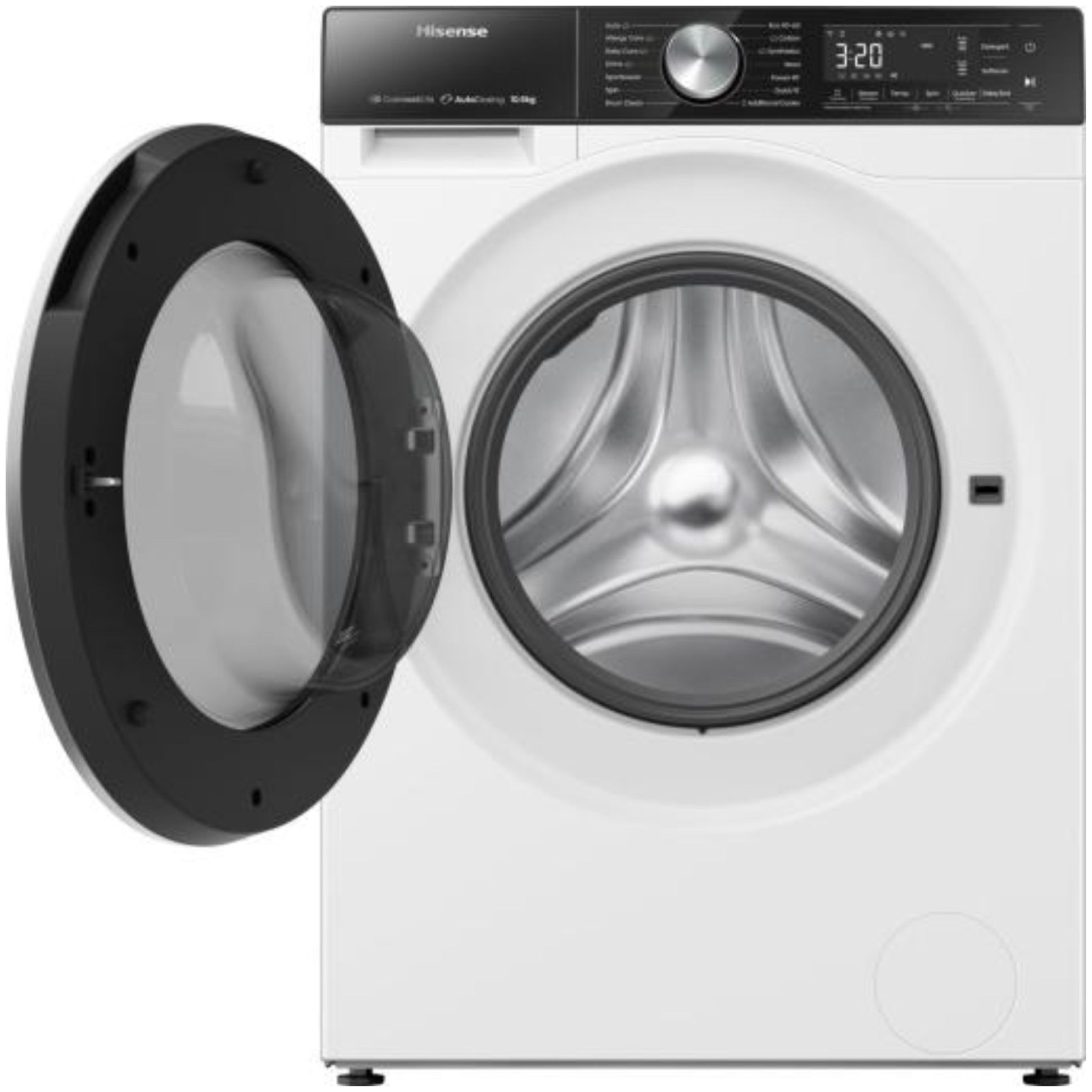 Hisense WF5S1045BW