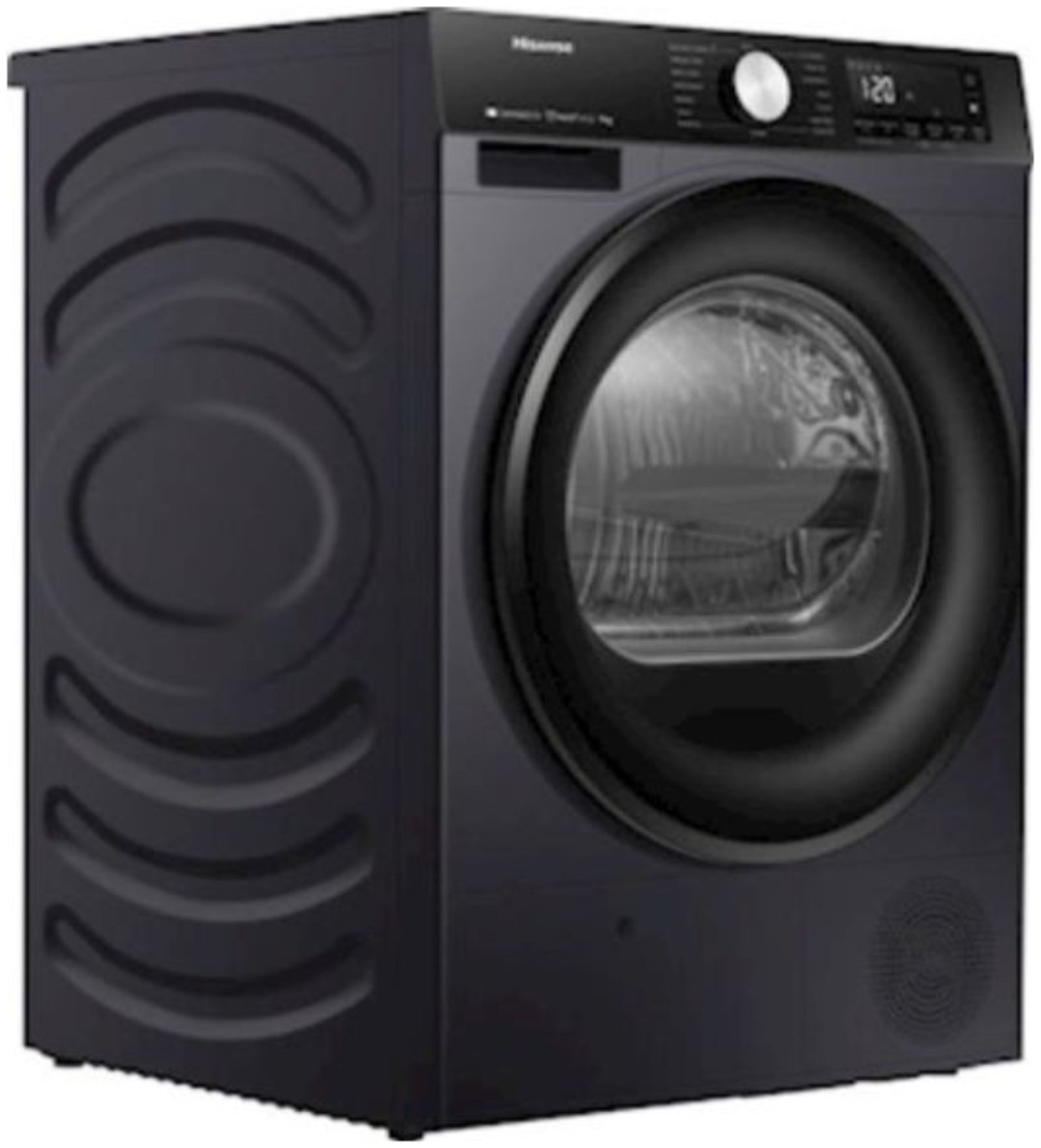 Hisense DH3S902BT