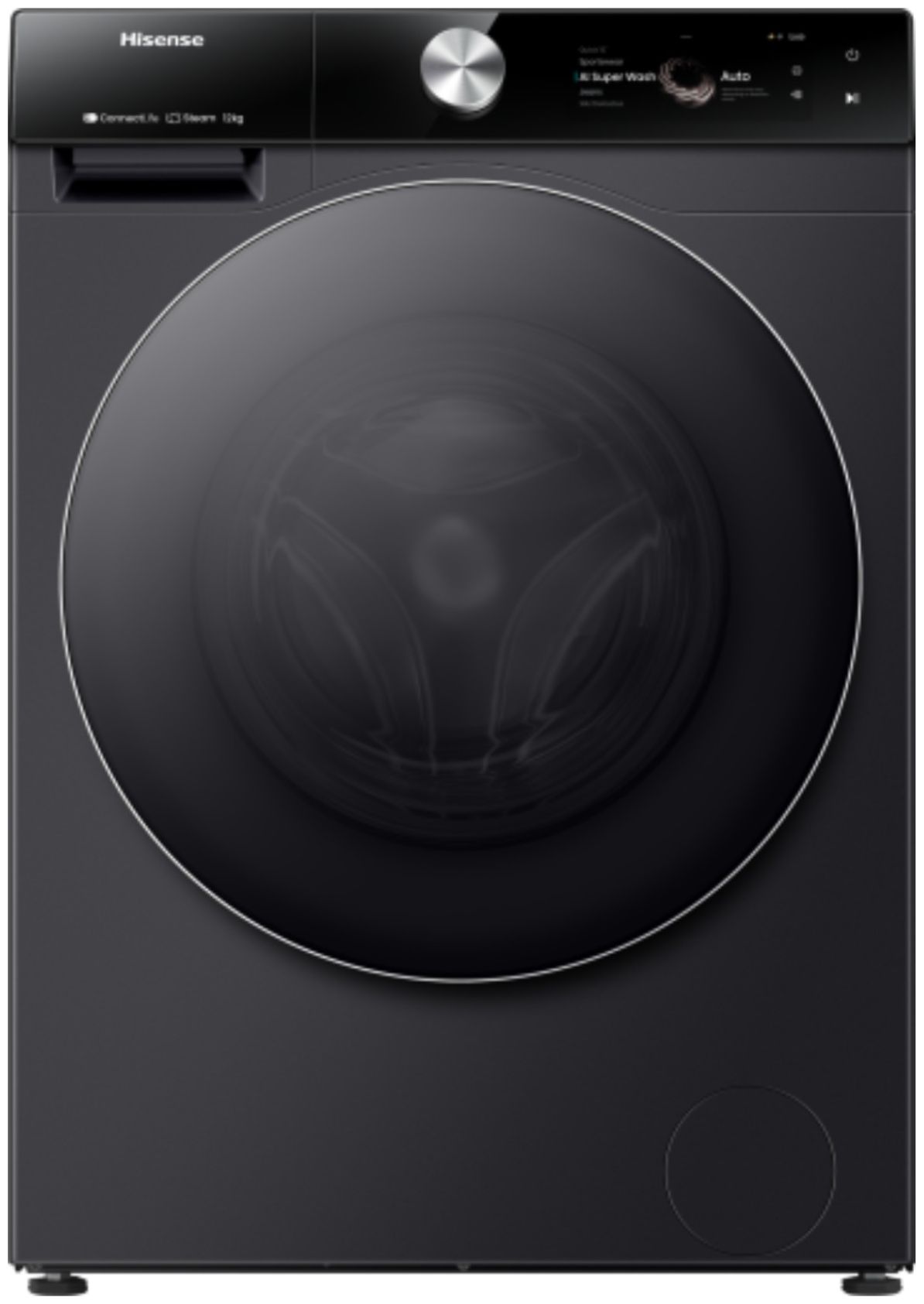Hisense WF7S1247BB
