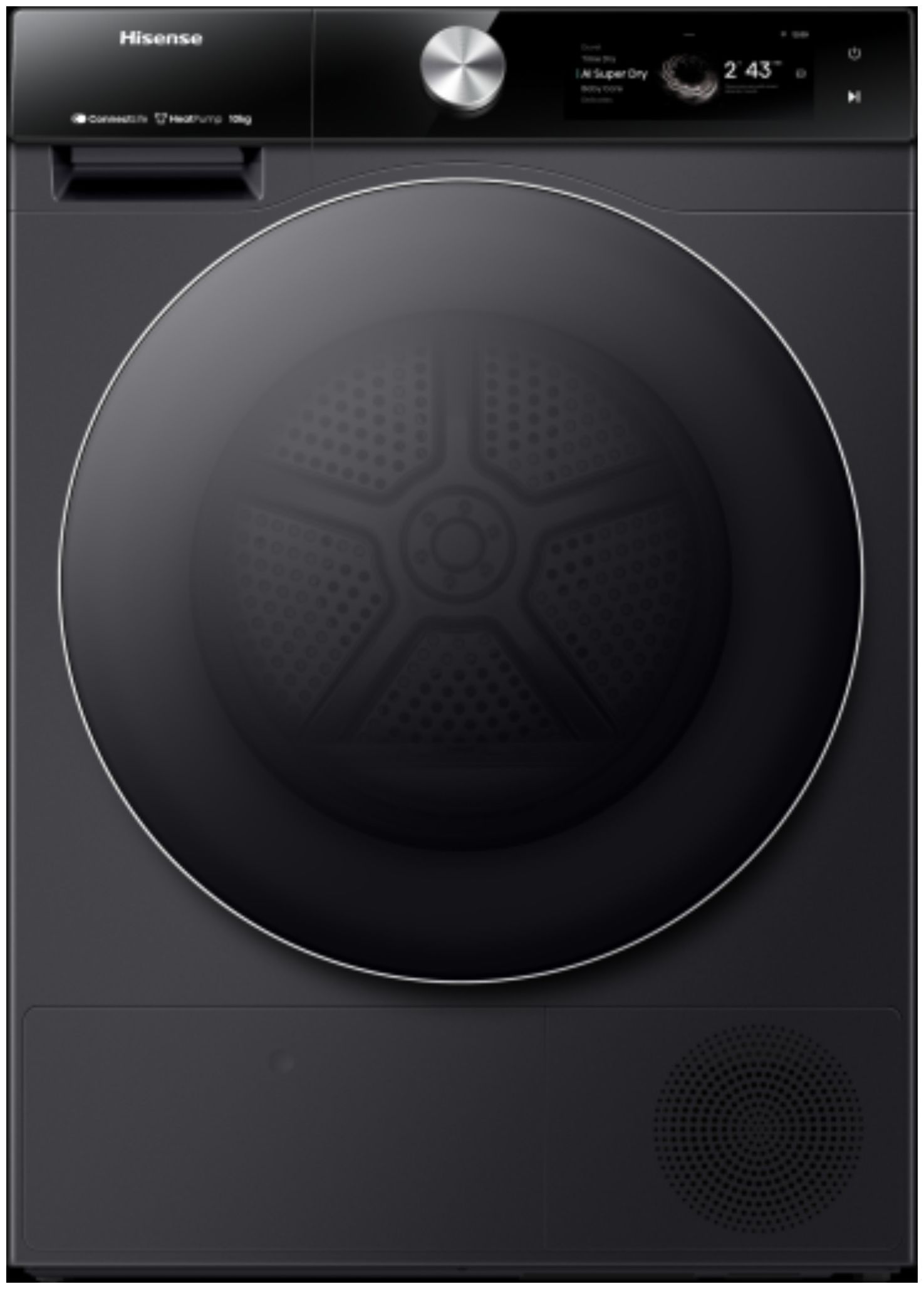 Hisense DH7S107BB