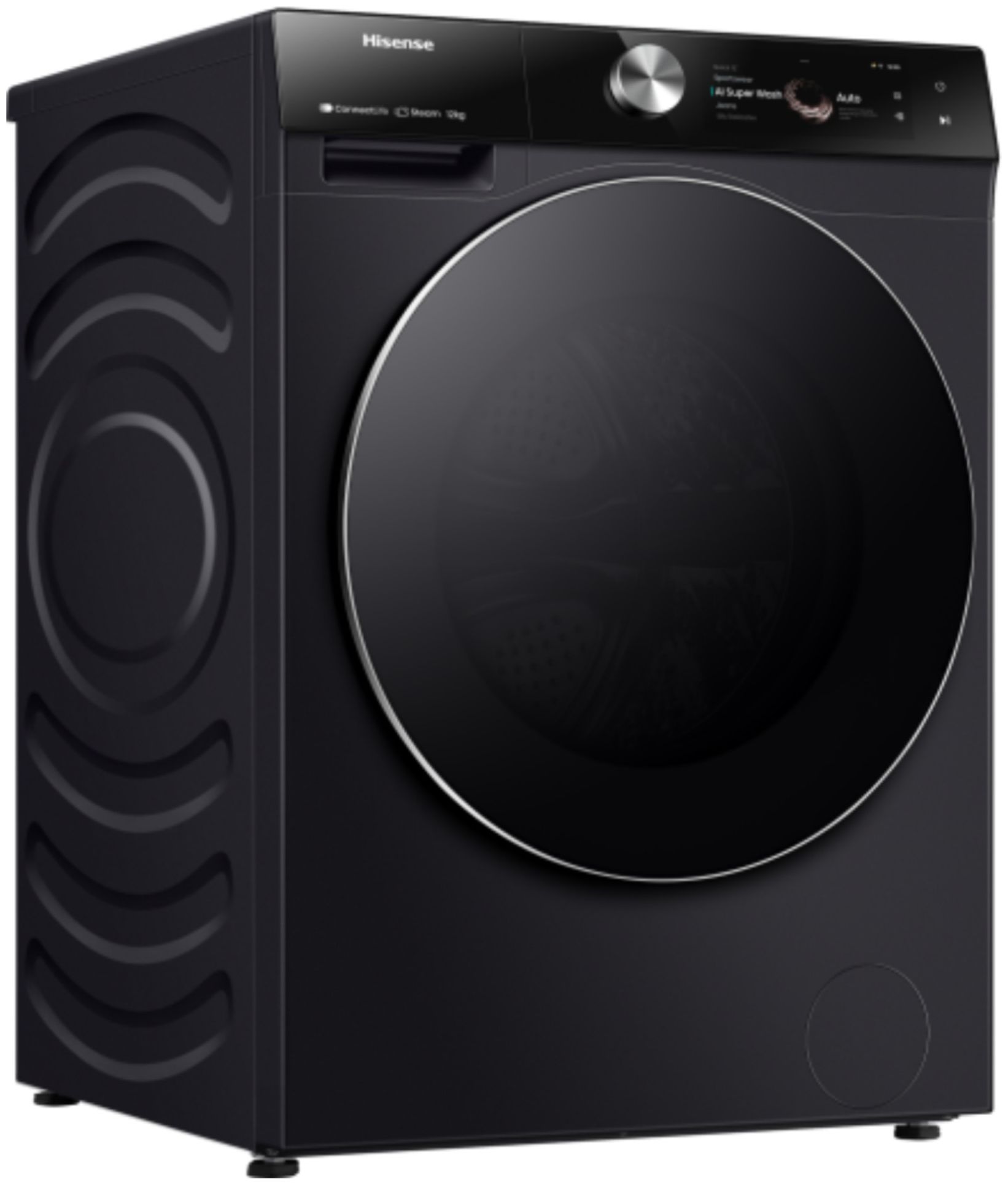Hisense WF7S1247BB