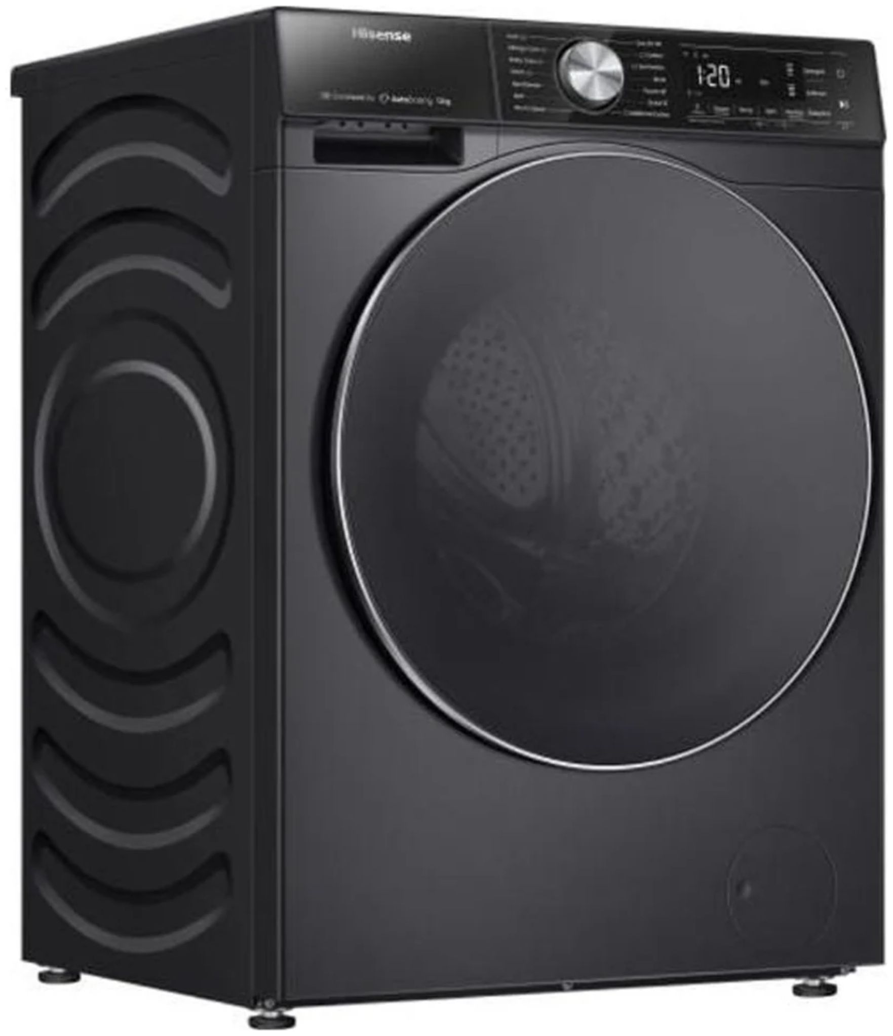 Hisense WD5S1245BB