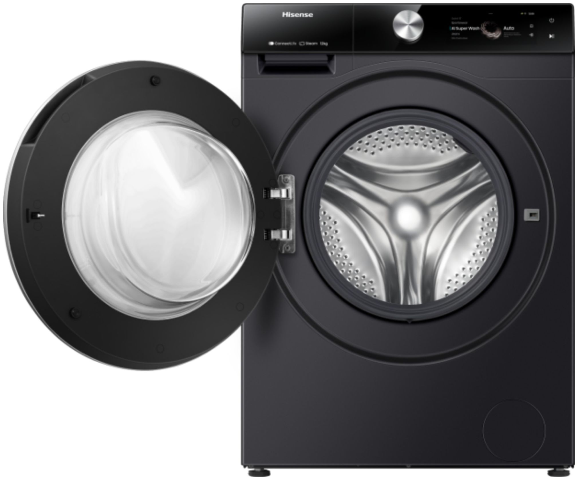 Hisense WF7S1247BB