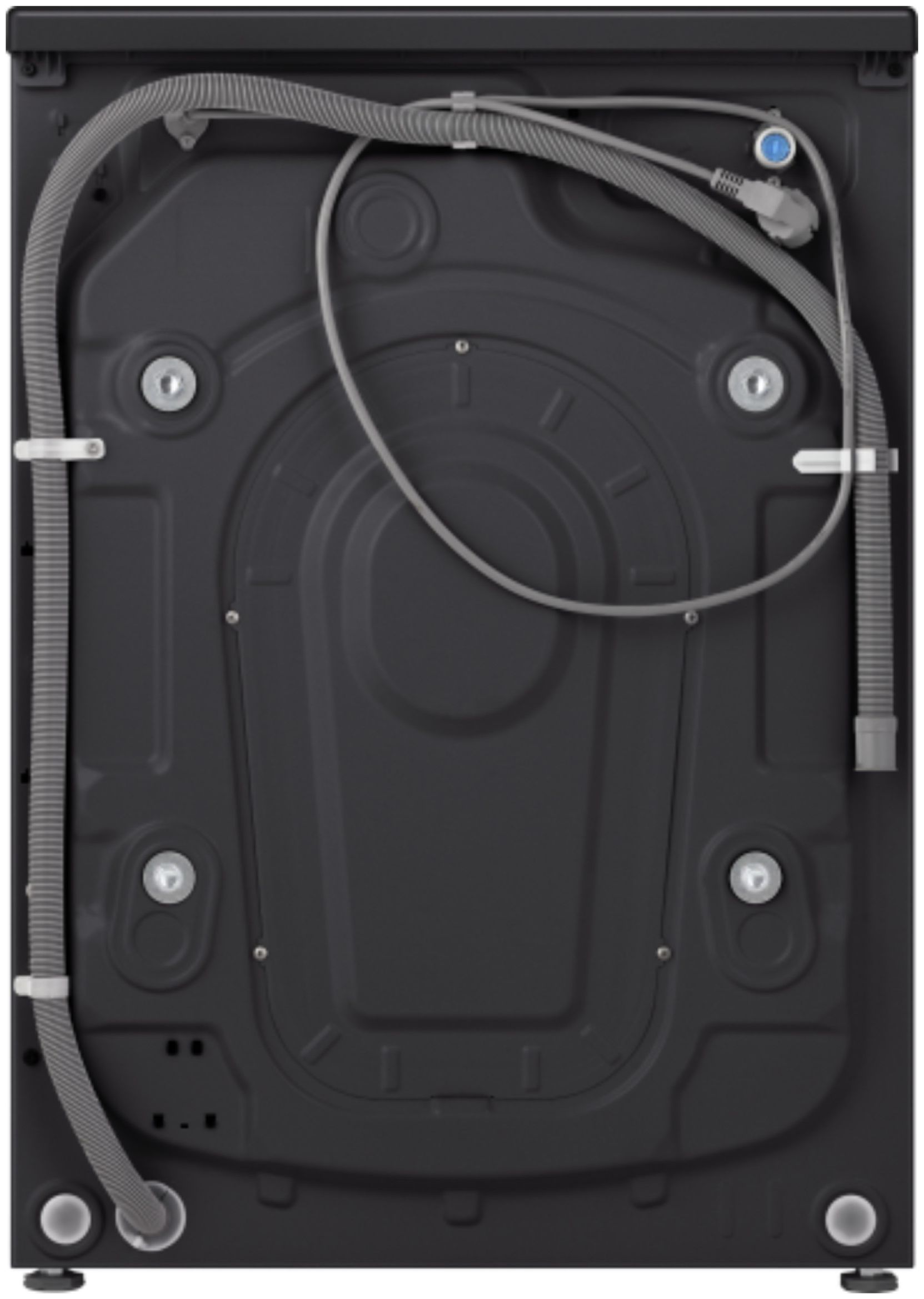 Hisense WF7S1247BB