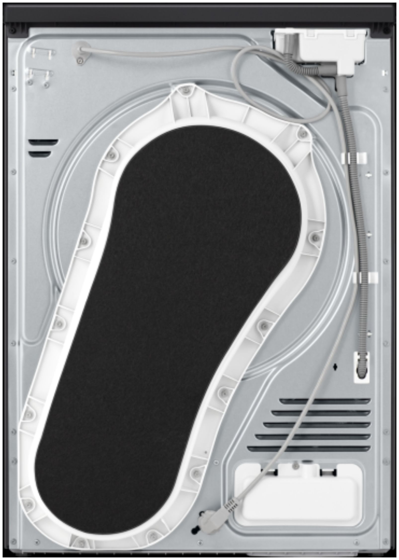 Hisense DH7S107BB