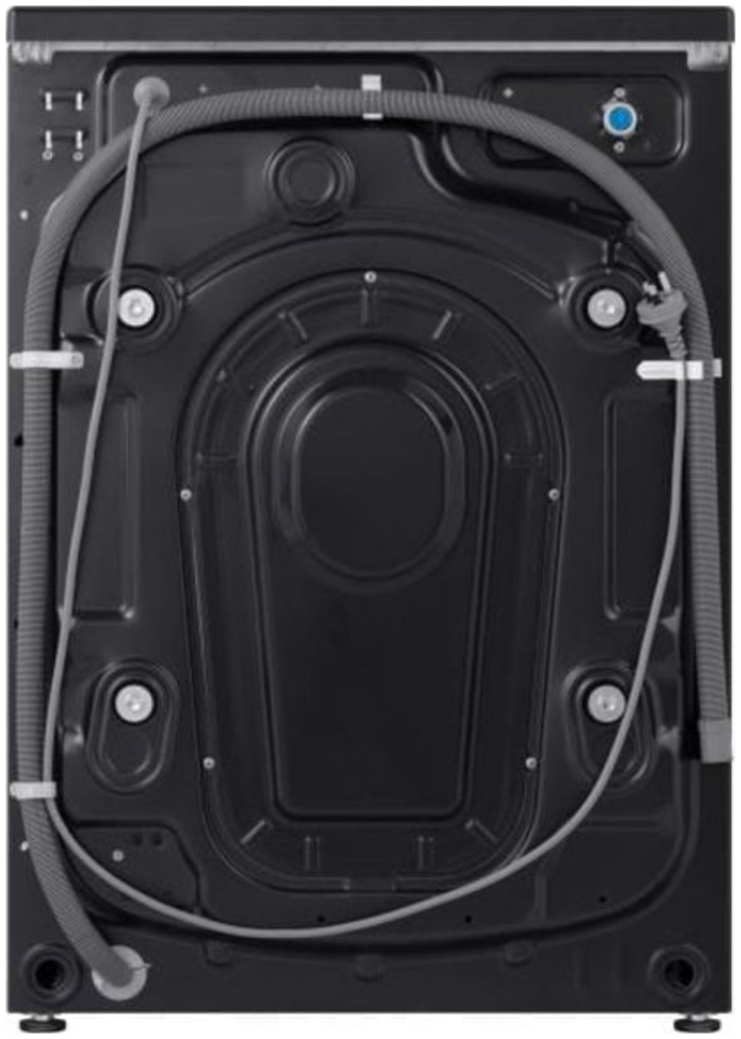 Hisense WF5S1245BB
