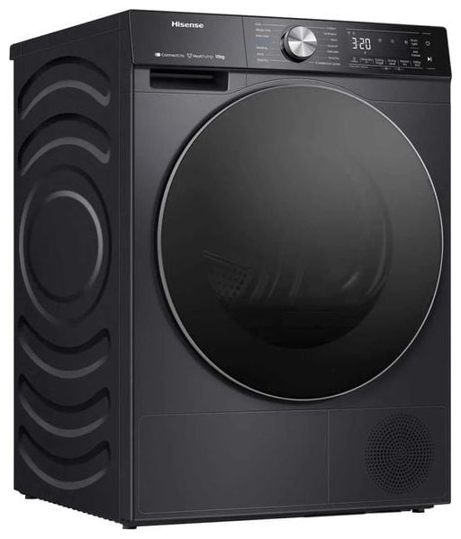 Hisense WF5S1045BB