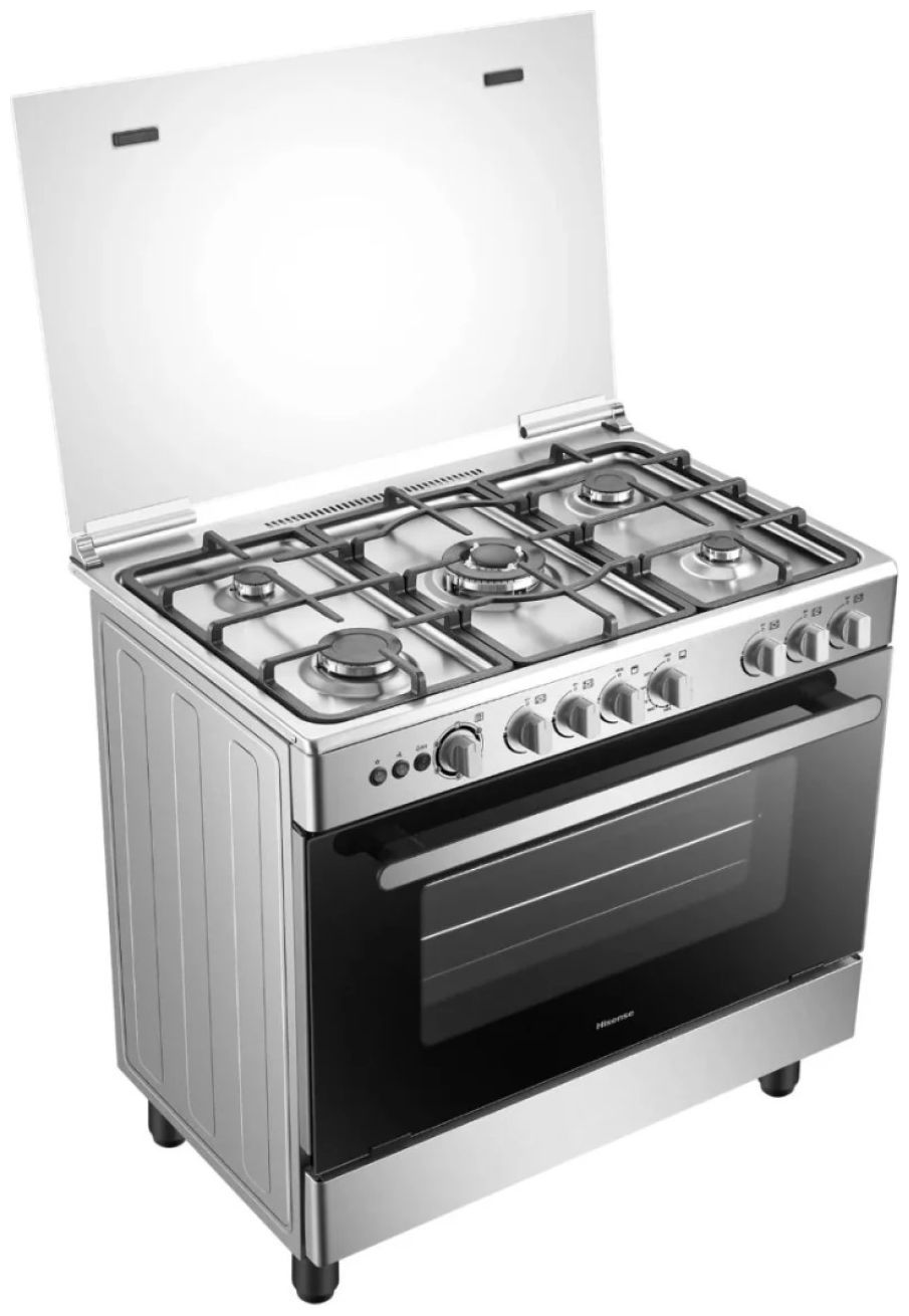 Hisense HFG90335RX