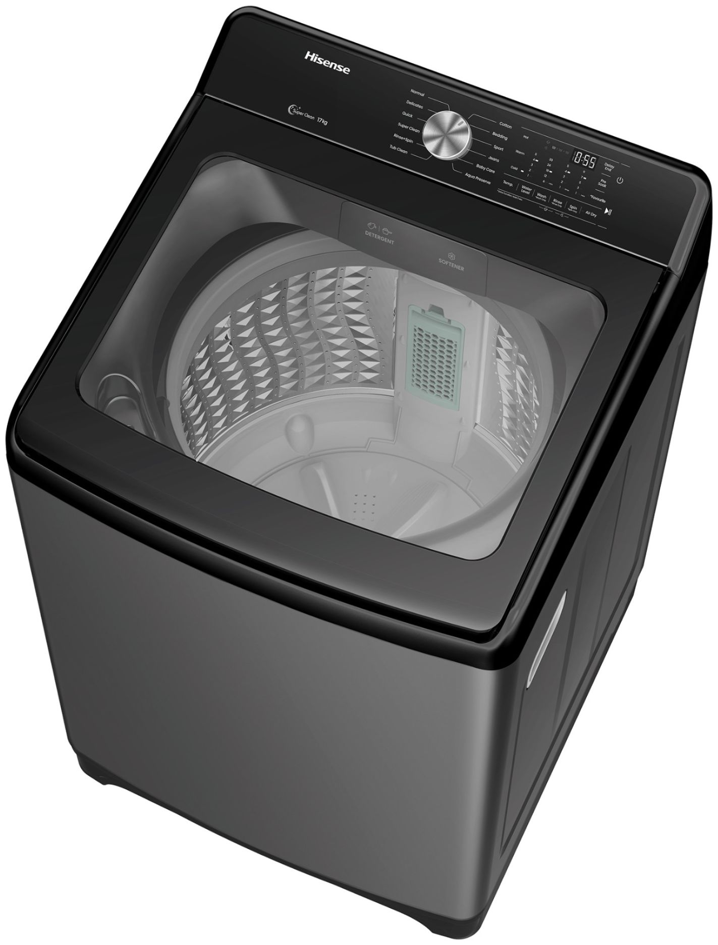 Hisense WT3I1723UT