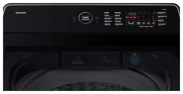 Samsung WA80F17S8CRQ