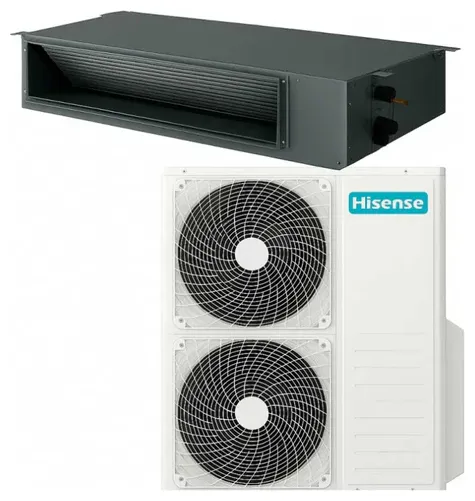 Hisense QAUD-36UT4