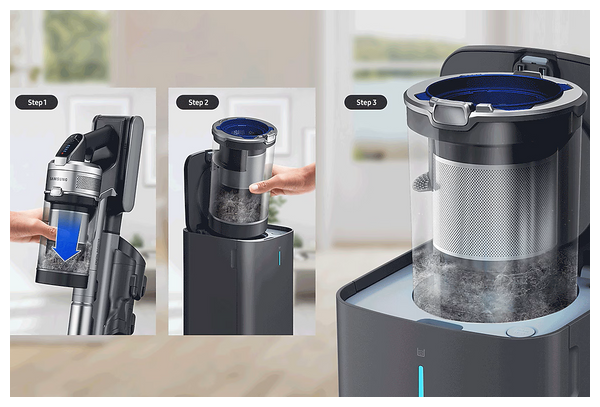 Samsung VCA-SAE903/EU