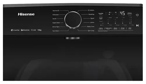 Hisense WT5I1823DB