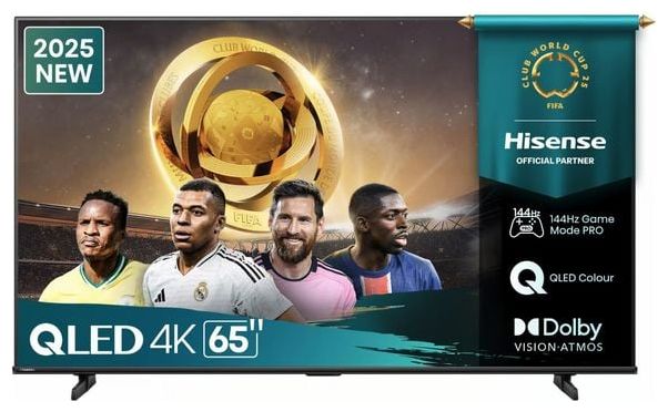 Hisense 65Q7Q