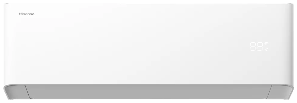 Hisense QAS-24UFHBW