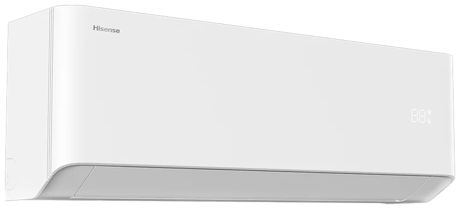 Hisense QAS-24UFHBW