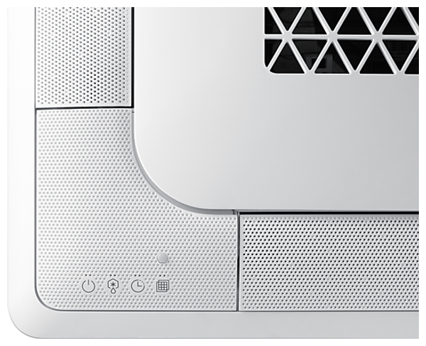 Samsung AC048TN4PEH