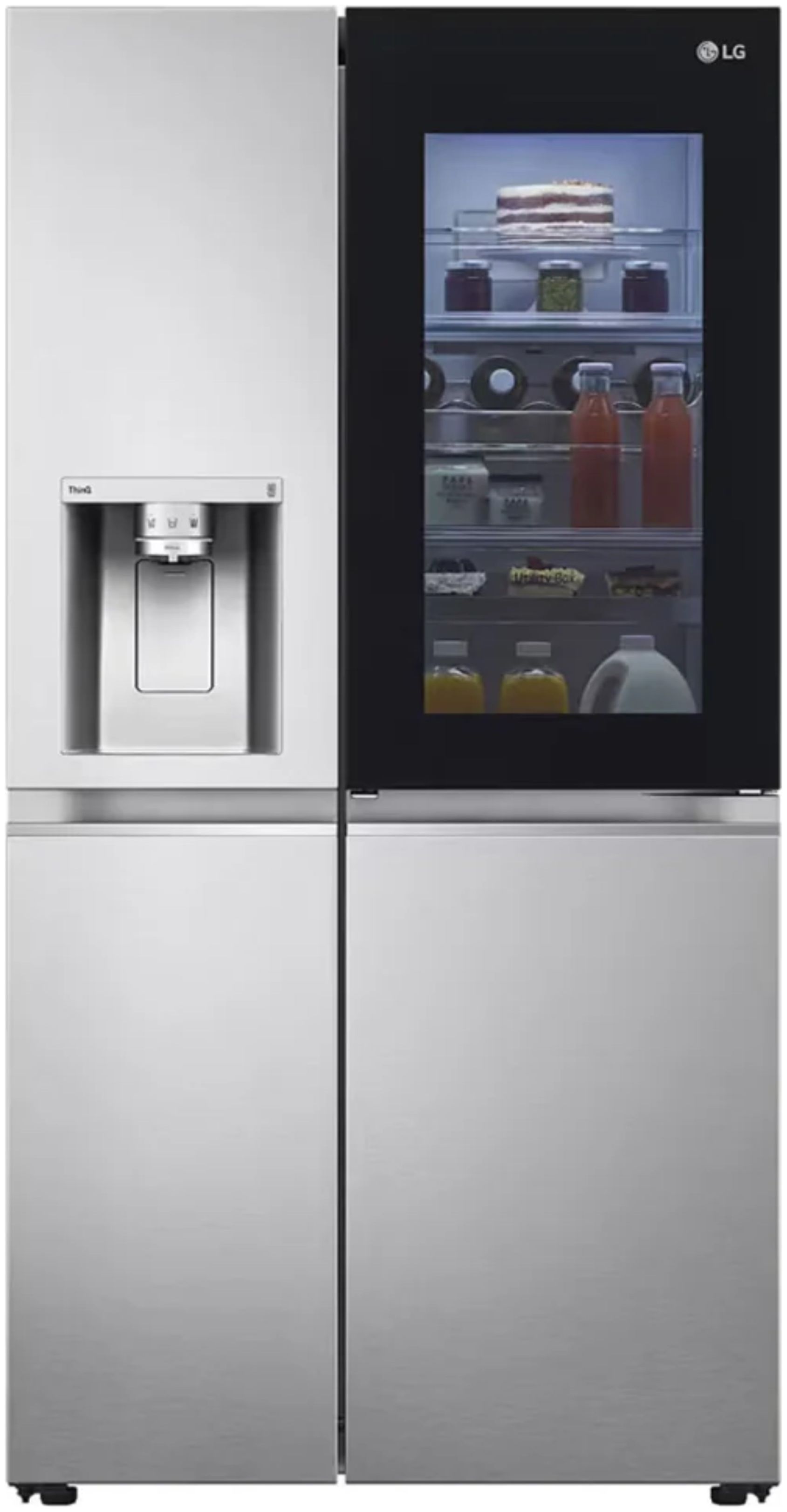 LG GCX-287TVW