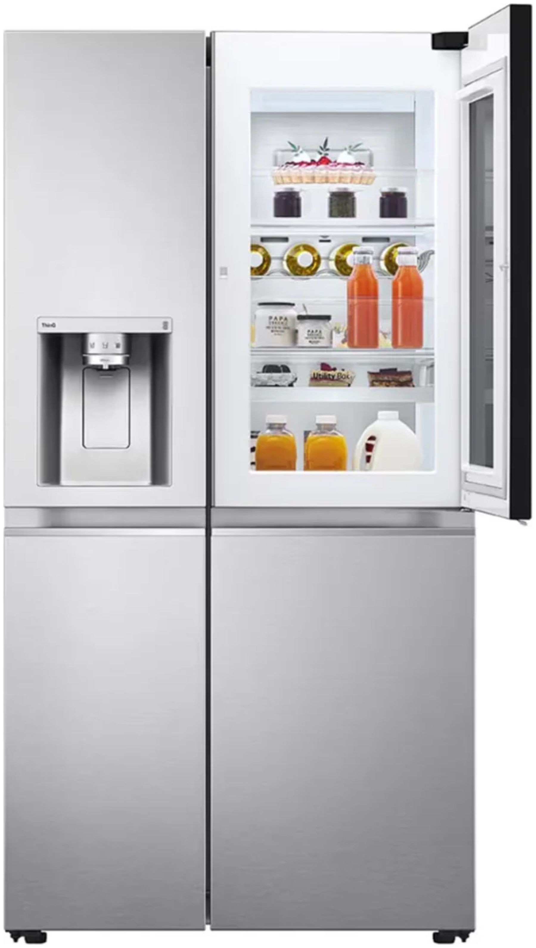 LG GCX-287TVW