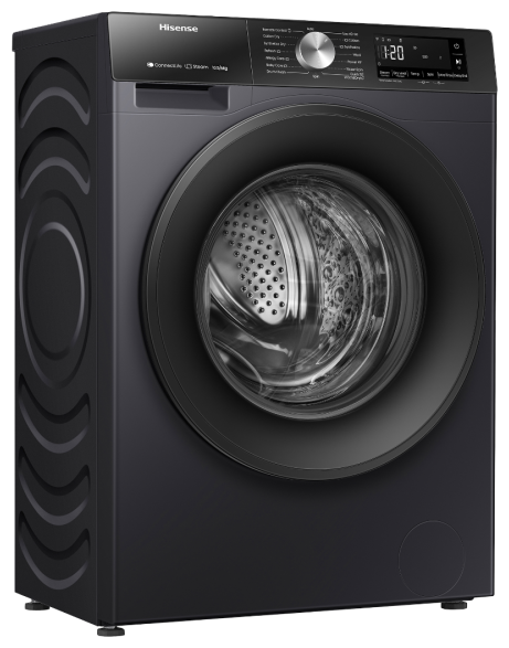 Hisense WD3S1043BT
