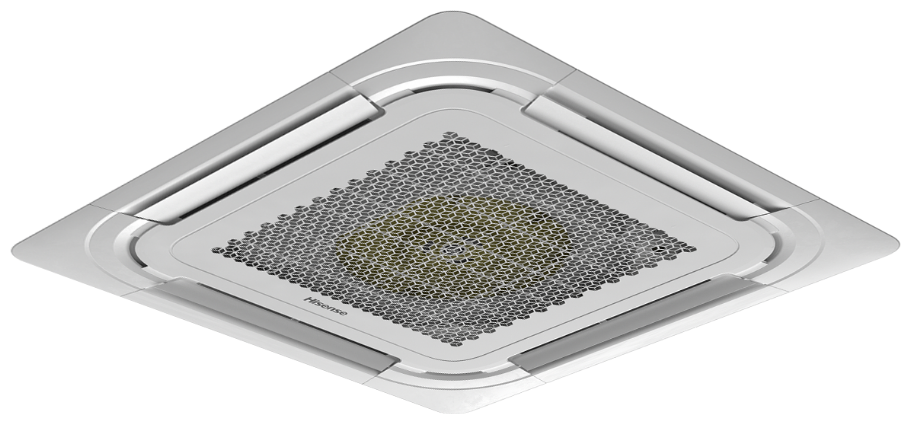 Hisense QAUC-24UT4