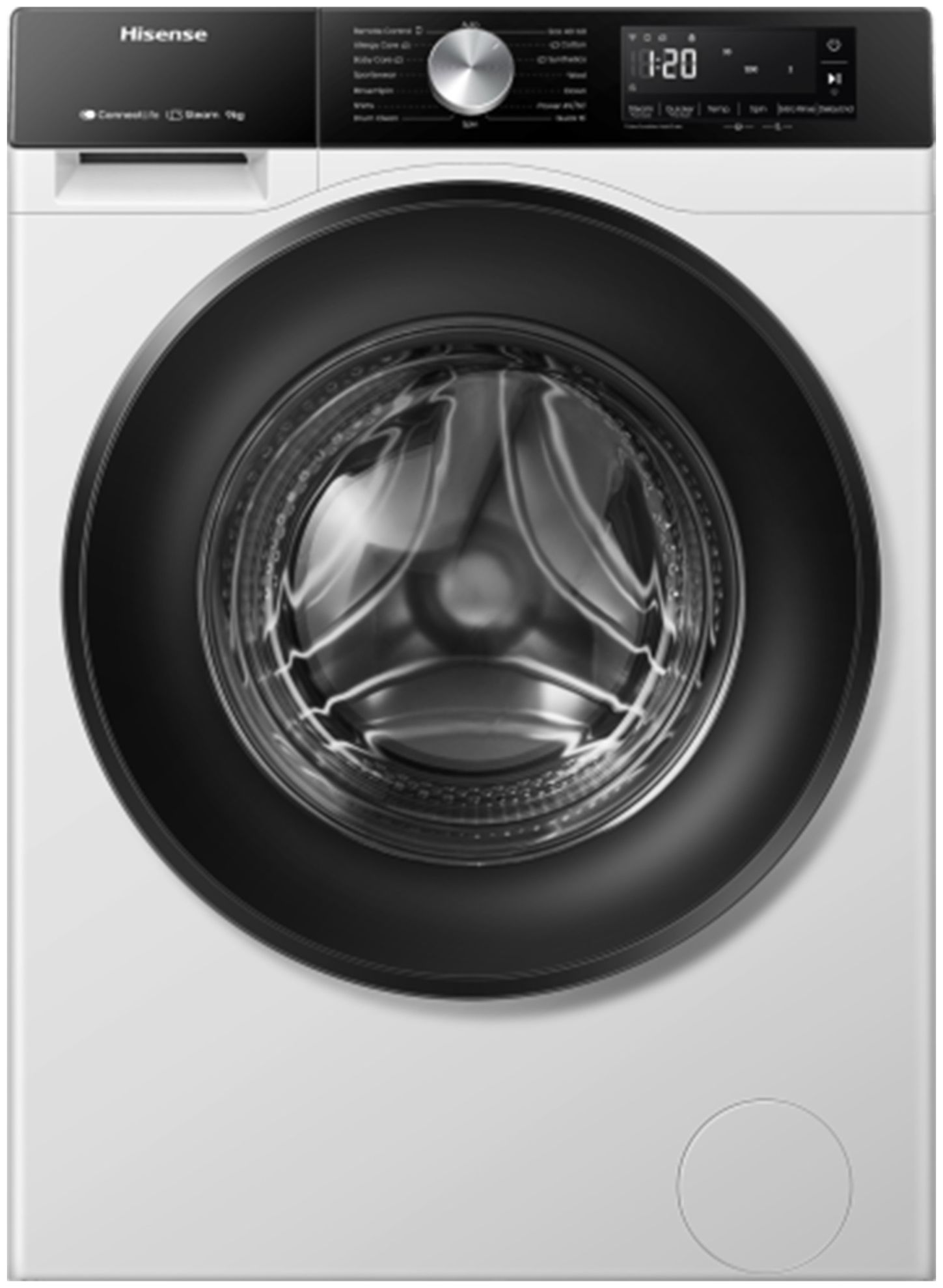 Hisense WF3S9043BW