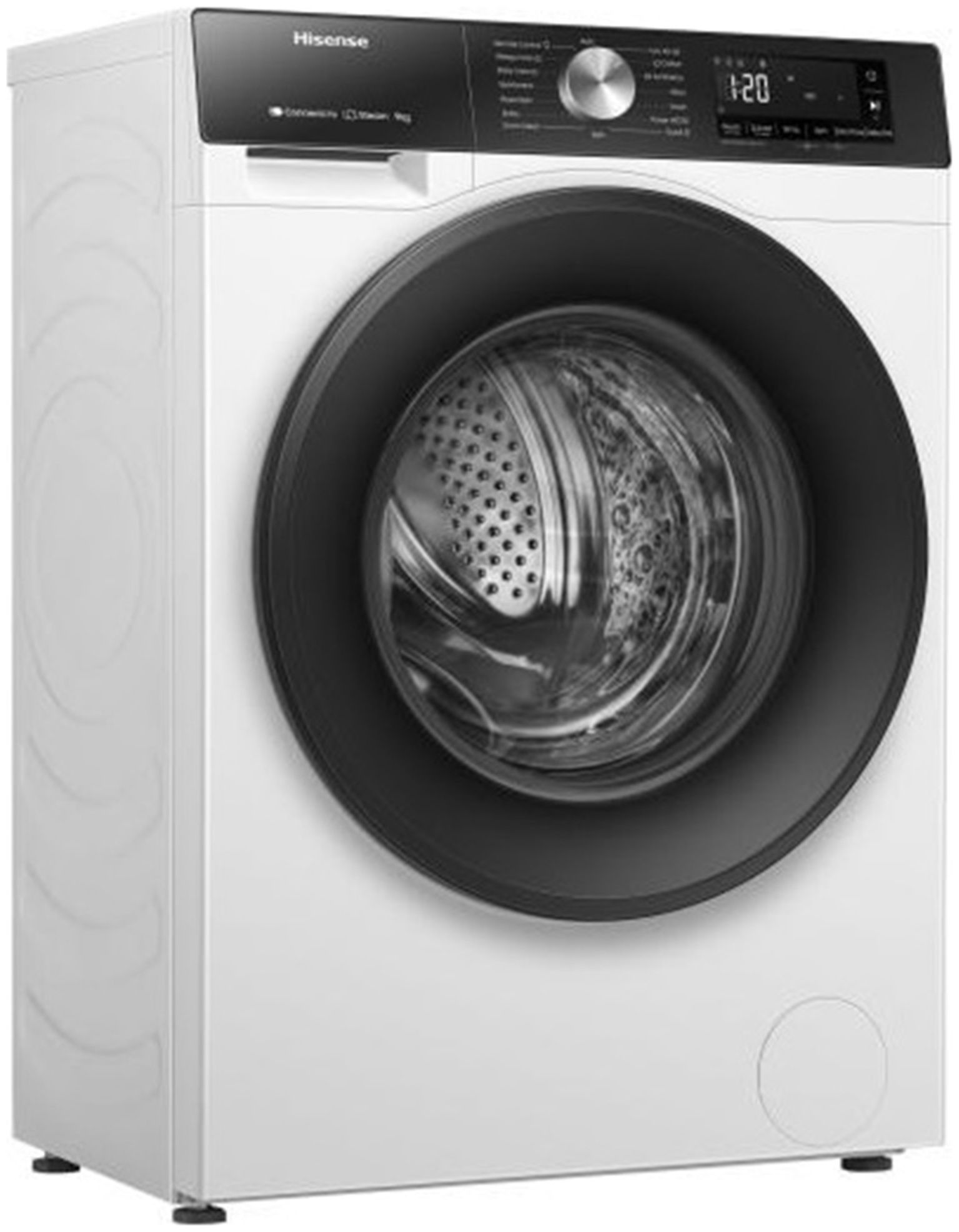 Hisense WF3S9043BW