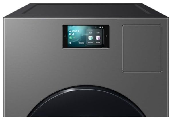 Samsung WD26DB8995BZGU