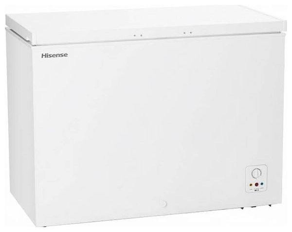 Hisense FC-33DT4SAW