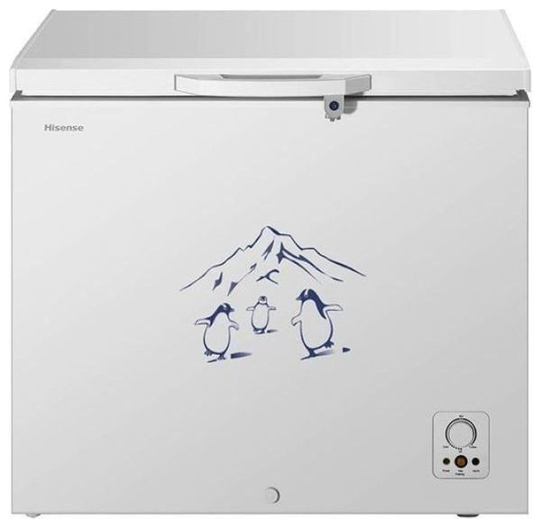 Hisense FC-26DT4SAW