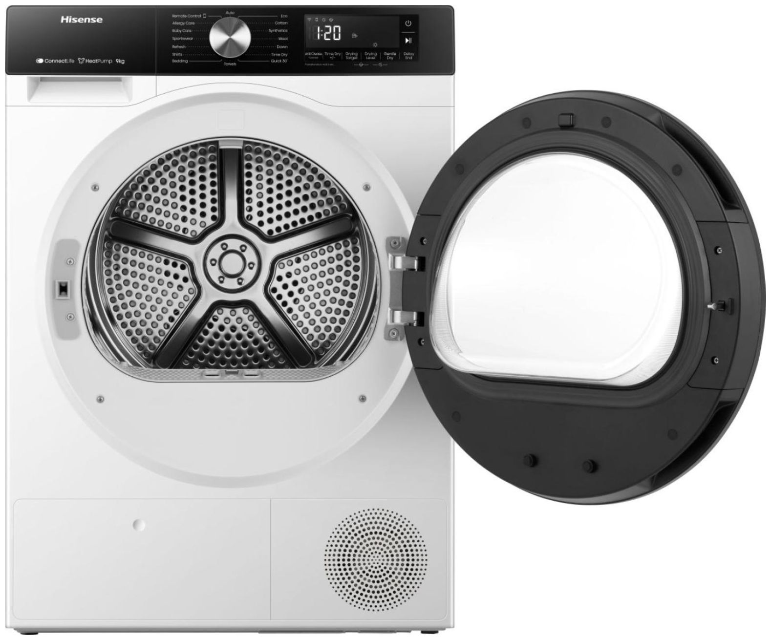 Hisense DH3S902BW