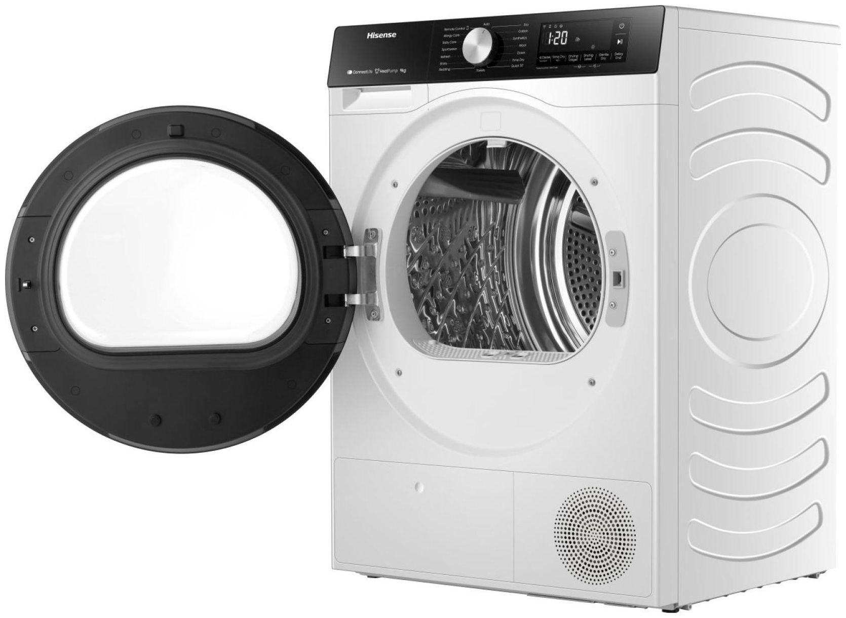 Hisense DH3S902BW