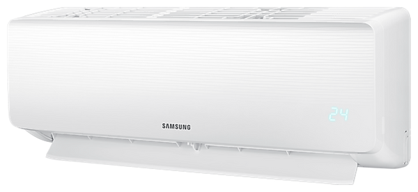 Samsung AR12BQHQGWK/IQ
