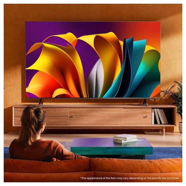 Hisense 65A61N