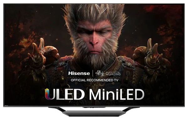 Hisense 65U7Q