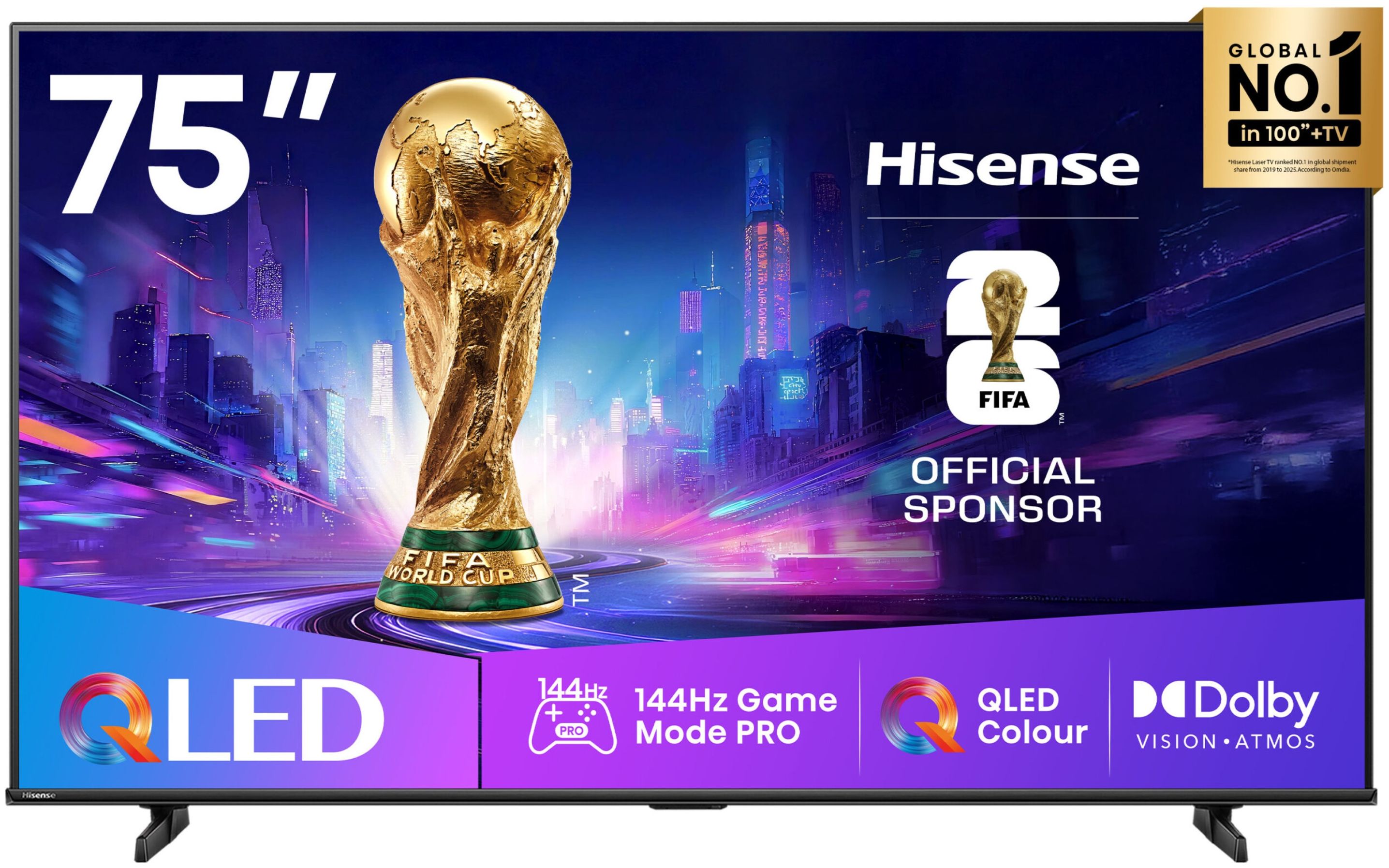 Hisense 75Q71Q