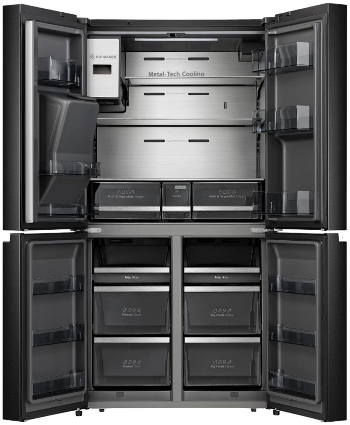 Hisense RQ759N4IBU1